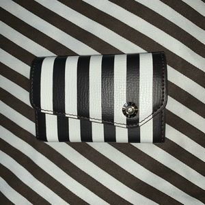 Henri Bendel Card Case -NWT